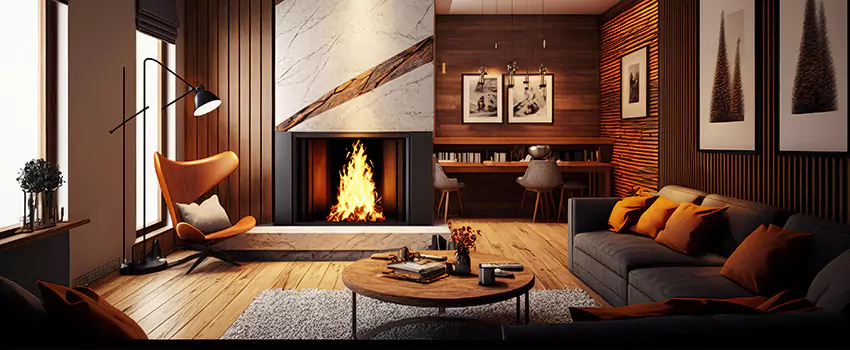 Fireplace Design Ideas in Tallahassee, FL