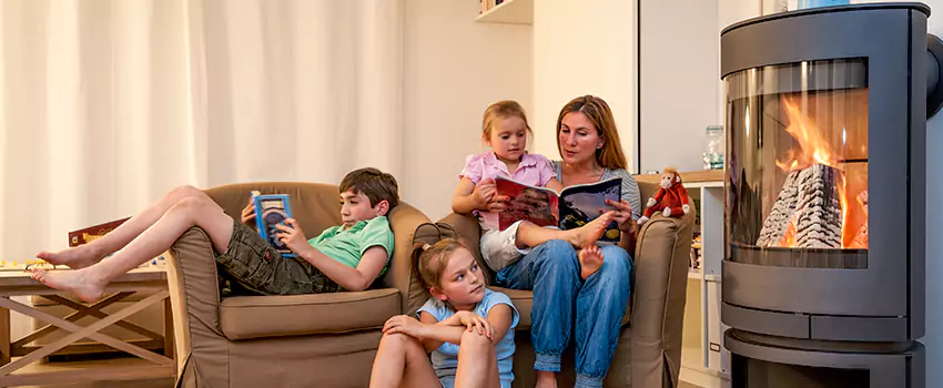 Kidsproofing Gas Fireplaces Installation in Tallahassee, FL