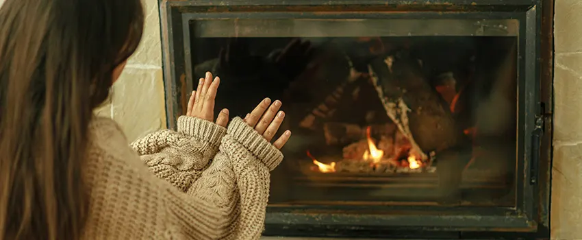 Wood-burning Fireplace Smell Removal Services in Tallahassee, FL