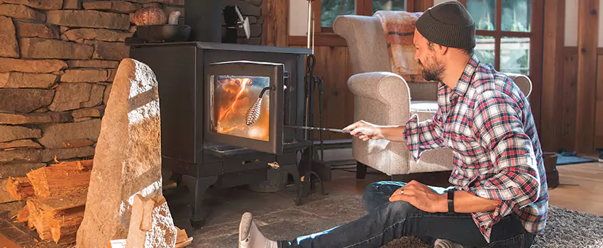 Fireplace Chimney Maintenance in Tallahassee, Florida