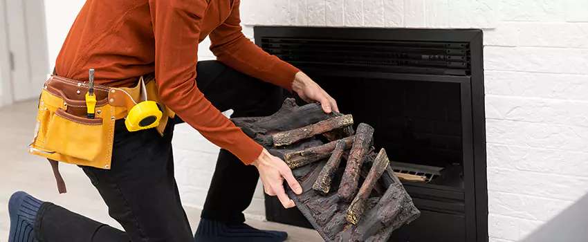 Fireplace Interior Sweeping in Tallahassee, FL