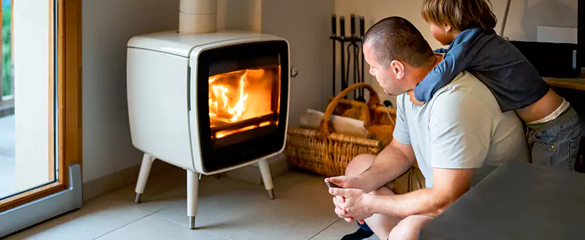 Fireplace Safety Inspection Technician in Tallahassee, Florida