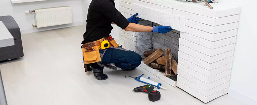 Cleaning Direct Vent Fireplace in Tallahassee, FL