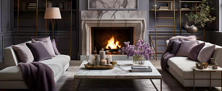 Fireplace Xtrordinair Ember-Glo Insert Fireplace Maintenance in Tallahassee, Florida