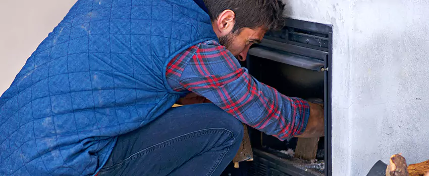 Fix Non-Working Prefabricated Fireplace in Tallahassee, FL