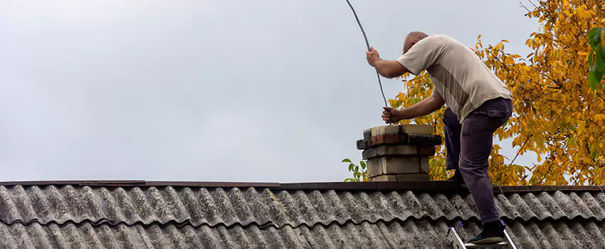 Chimney Flue Cleaning in Tallahassee, FL