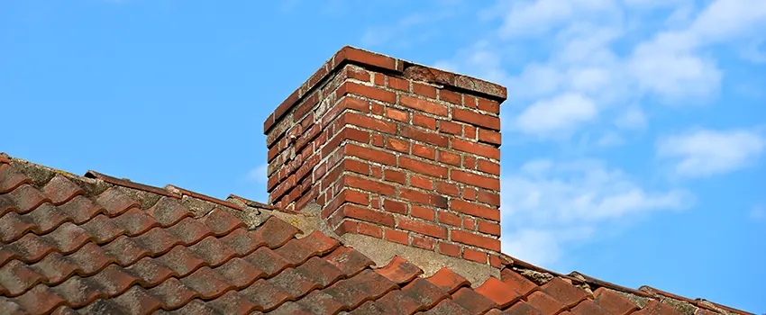 Flue Tiles Cracked Repair Services near Me in Tallahassee, FL