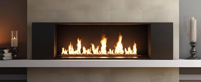 Vent Free Gas Fireplaces Repair Solutions in Tallahassee, Florida