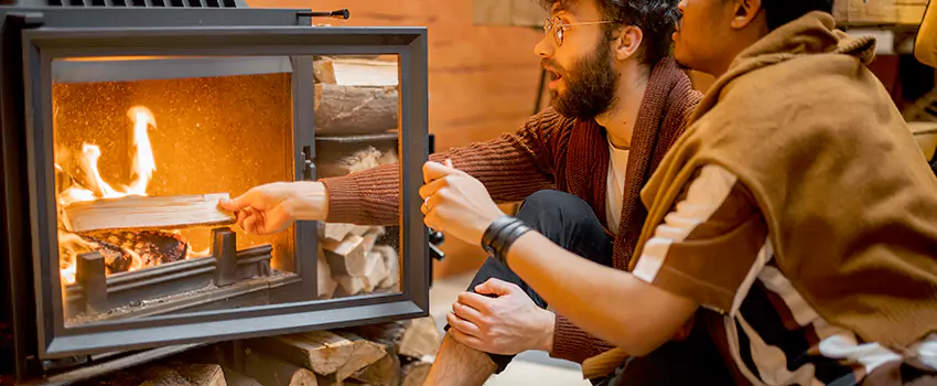 Benefits of Harman Stoves Fireplace in Tallahassee, Florida
