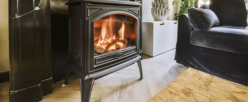 Cost of Hearthstone Stoves Fireplace Services in Tallahassee, Florida