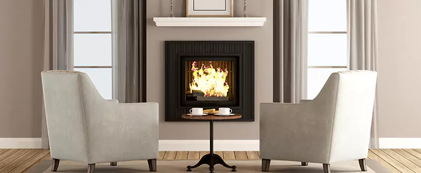 Heat & Glo Outdoor Gas Fireplaces Installation Contractors in Tallahassee, Florida