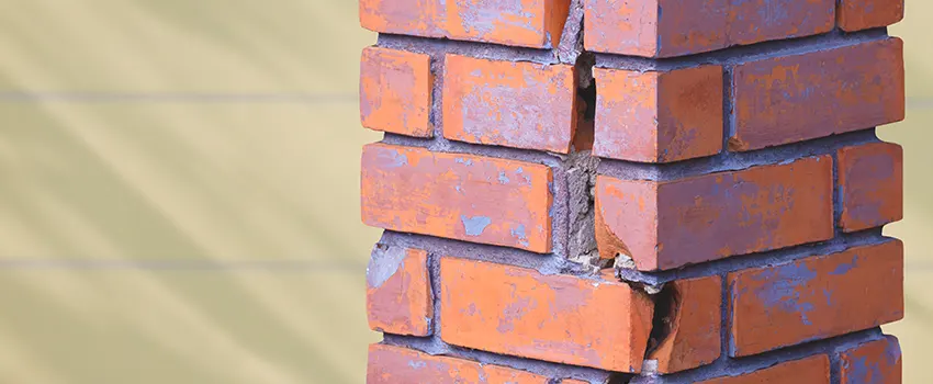 Leaking Chimney Repair And Replacement Cost in Tallahassee, Florida