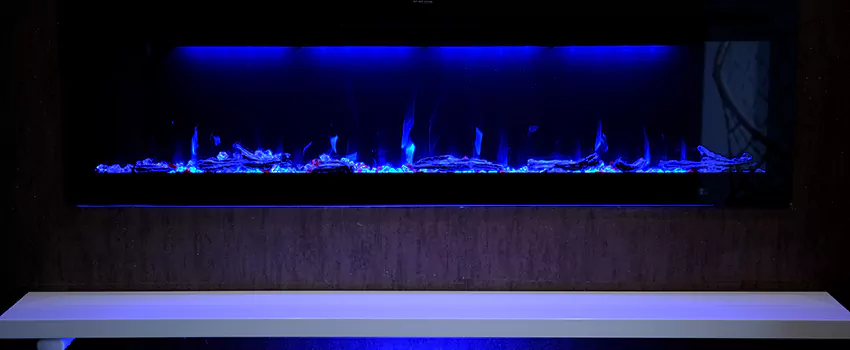 Benefits of Multi-Color Fireplace Installation in Tallahassee, FL