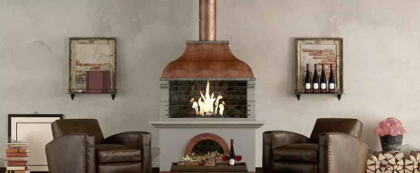 Benefits of Pacific Energy Fireplace in Tallahassee, Florida