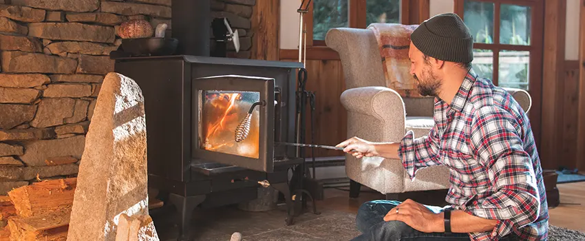 Cost of Pellet Fireplace Installation Services in Tallahassee, FL