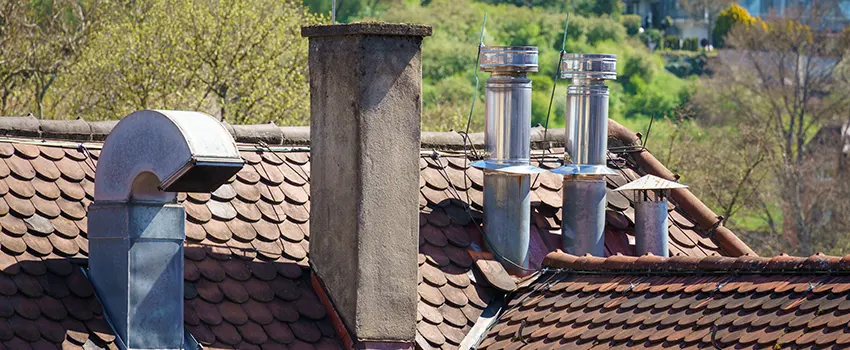 Residential Chimney Flashing Repair Services in Tallahassee, FL