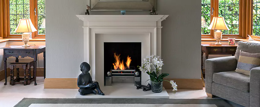 RSF Fireplaces Maintenance and Repair in Tallahassee, Florida