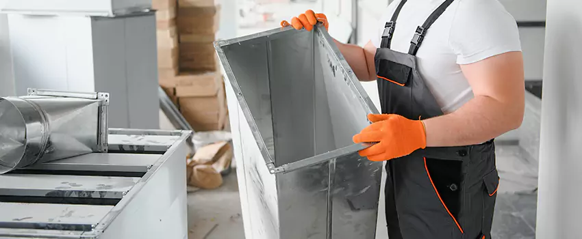 Ventilation Fan Cleaning Services in Tallahassee, Florida