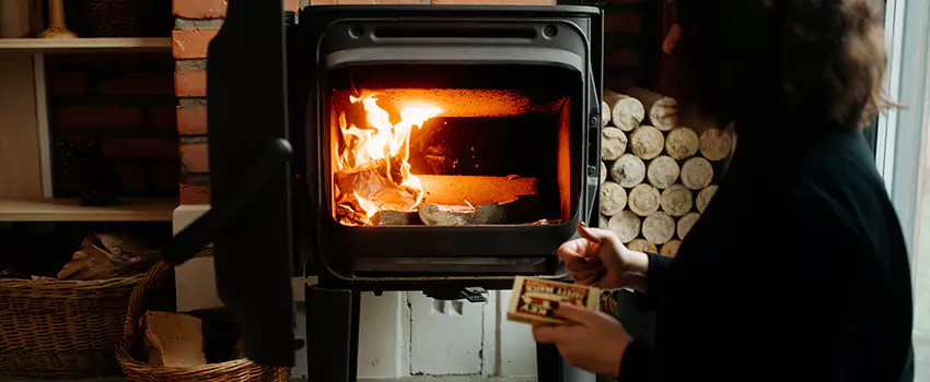 Key Features of Vermont Castings Fireplaces in Tallahassee, FL