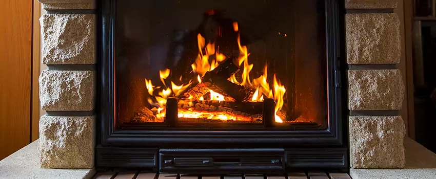 Best Wood Fireplace Repair Company in Tallahassee, Florida
