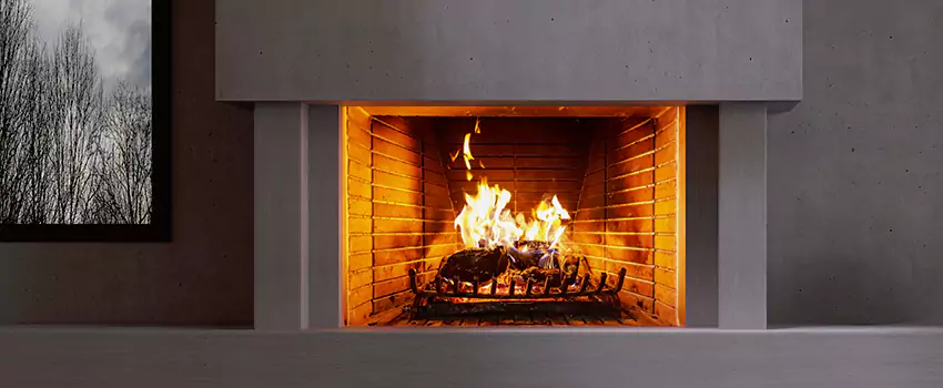 Indoor Wood Burning Furnace Repair and Installation in Tallahassee, Florida