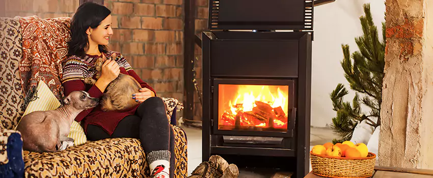Wood Stove Chimney Cleaning Services in Tallahassee, FL