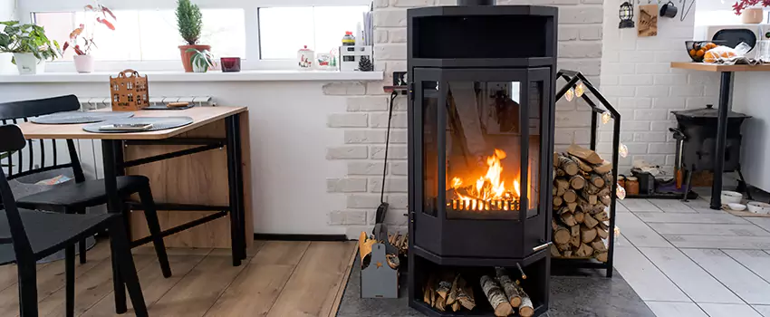 Wood Stove Firebox Installation Services in Tallahassee, FL
