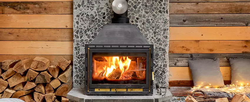 Wood Stove Cracked Glass Repair Services in Tallahassee, FL