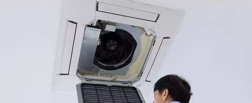 Benefits of Professional Air Duct Cleaning in Tallahassee, Florida