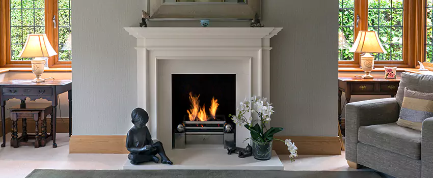 Astria Open-Hearth Wood Fireplaces Services in Tallahassee, FL