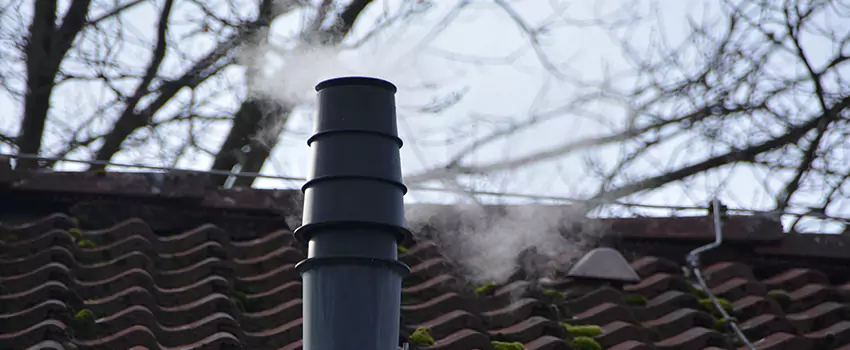Broken Chimney Animal Screen Repair And Installation in Tallahassee, FL