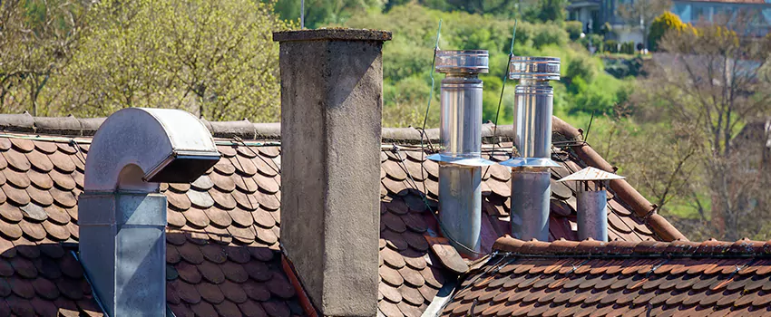 Commercial Chimney Blockage Removal in Tallahassee, Florida