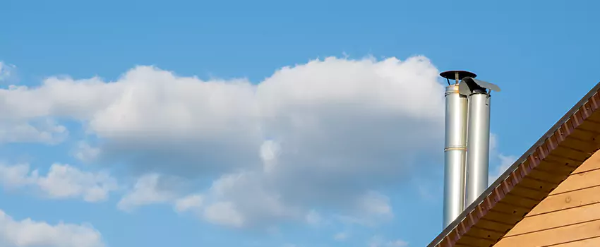 Chimney Cap Bird Guard Repair in Tallahassee, Florida