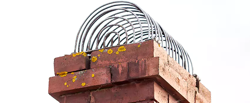 Chimney Crown Problems in Tallahassee, Florida