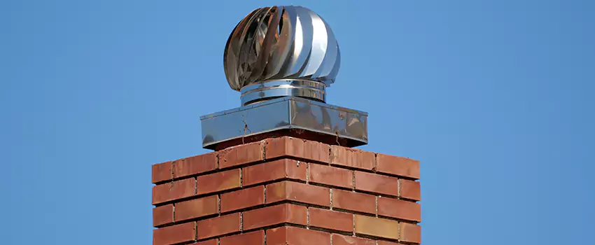 Chimney Damper Hinge Repair in Tallahassee, FL