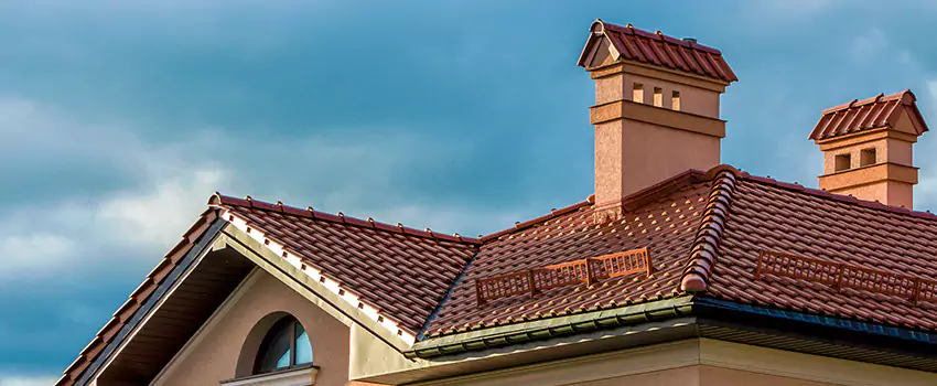 Residential Chimney Services in Tallahassee, Florida