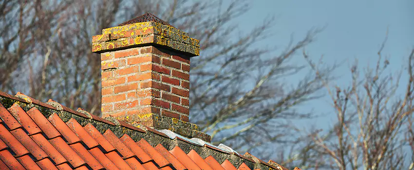 Chimney Flue Cap Installation in Tallahassee, FL