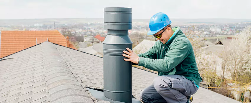 Insulated Chimney Liner Services in Tallahassee, FL