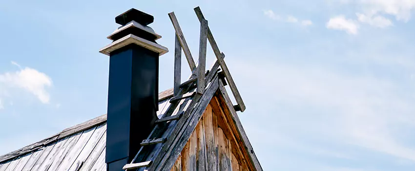 Chimney Pot Inspection in Tallahassee, FL