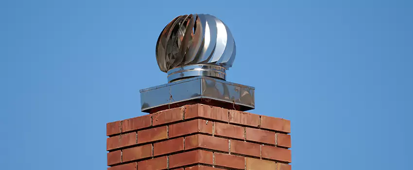 Chimney Flue Rebuild Services in Tallahassee, Florida