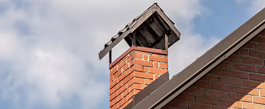 Chimney Saver Masonry Repair Contractor in Tallahassee, Florida