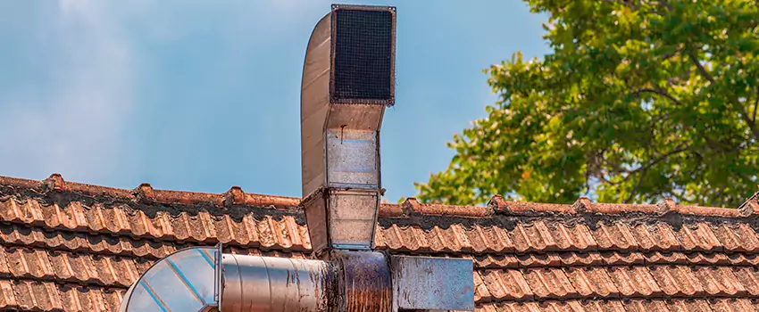 Chimney Blockage Removal in Tallahassee, Florida