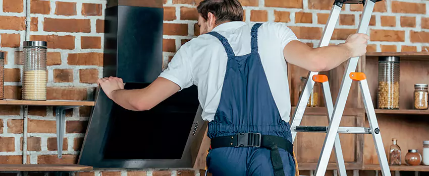 Modern Chimney Soot Cleaning Techniques in Tallahassee, Florida