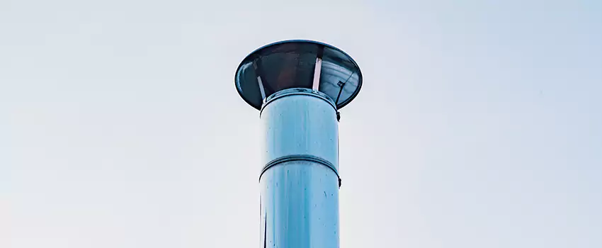 Chimney Spark Arrestor Mesh Installation in Tallahassee, Florida
