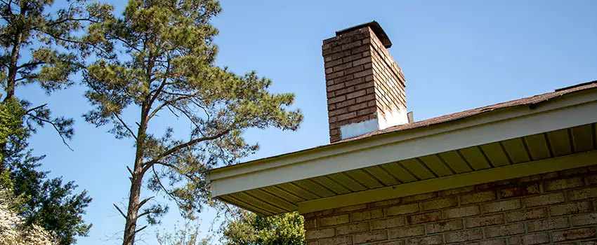 Brick Chimney Sweep Near Me in Tallahassee, FL