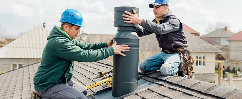 Commercial Chimney Cost in Tallahassee, FL