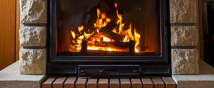 Decorative Fireplace Installation Cost in Tallahassee, Florida