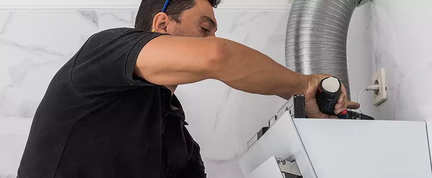 Dryer Vent Blockage Cleaning in Tallahassee, FL