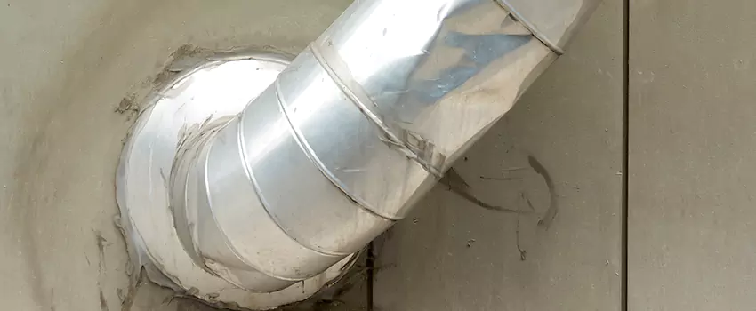 Dryer Vent Repair Process in Tallahassee, FL