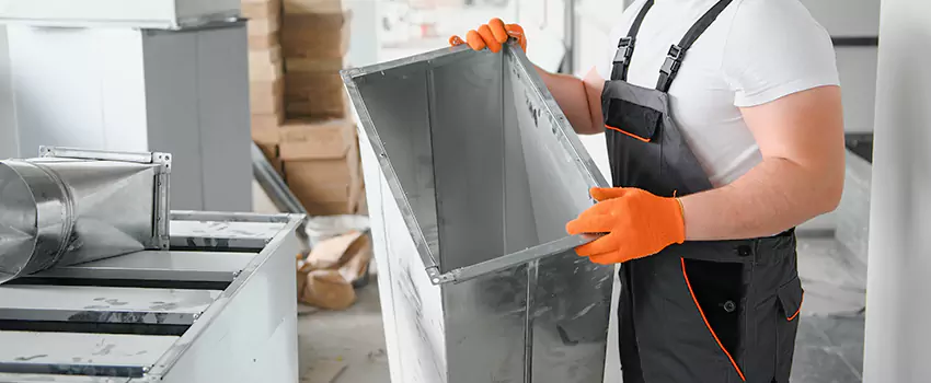 Benefits of Professional Ductwork Cleaning in Tallahassee, FL
